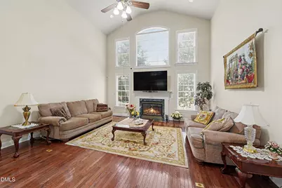 9159 Palm Bay Circle, Raleigh, NC 27617 - Photo 3