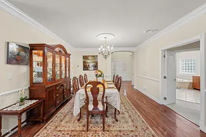 9159 Palm Bay Circle, Raleigh, NC 27617 - Photo 7