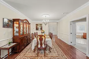 9159 Palm Bay Cir, Raleigh, NC 27617 - Photo 7