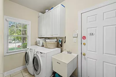 9159 Palm Bay Circle, Raleigh, NC 27617 - Photo 25