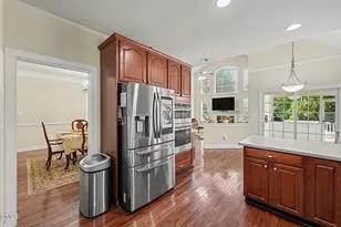 9159 Palm Bay Cir, Raleigh, NC 27617 - Photo 11