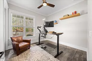 1212 Rogers Farm Rd, Wake Forest, NC 27587 - Photo 25