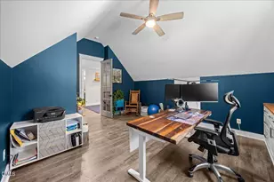 1212 Rogers Farm Rd, Wake Forest, NC 27587 - Photo 31