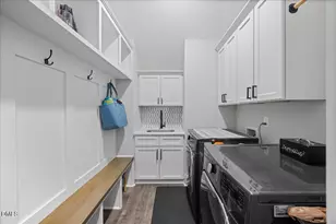 1212 Rogers Farm Rd, Wake Forest, NC 27587 - Photo 19