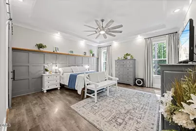 1212 Rogers Farm Road, Wake Forest, NC 27587 - Photo 21