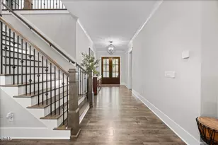 1212 Rogers Farm Rd, Wake Forest, NC 27587 - Photo 5