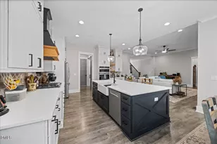 1212 Rogers Farm Rd, Wake Forest, NC 27587 - Photo 13