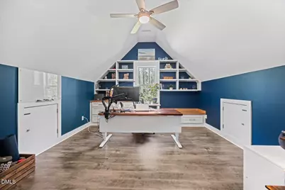1212 Rogers Farm Road, Wake Forest, NC 27587 - Photo 29