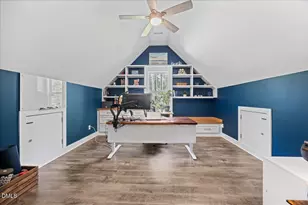 1212 Rogers Farm Rd, Wake Forest, NC 27587 - Photo 29