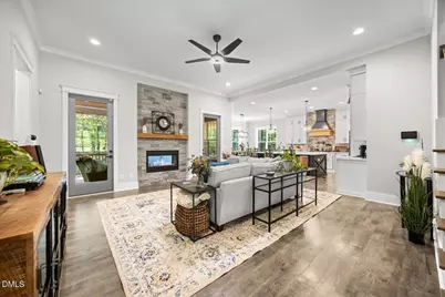 1212 Rogers Farm Road, Wake Forest, NC 27587 - Photo 7