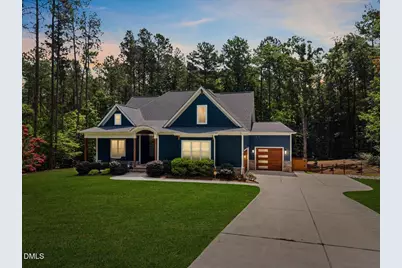 1212 Rogers Farm Road, Wake Forest, NC 27587 - Photo 57
