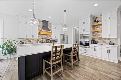 1212 Rogers Farm Road, Wake Forest, NC 27587 - Photo 11
