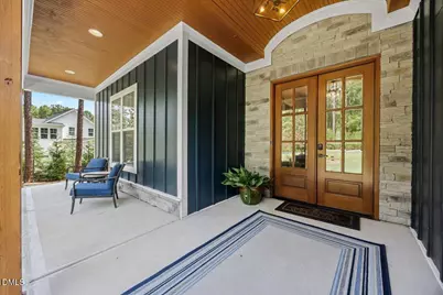 1212 Rogers Farm Road, Wake Forest, NC 27587 - Photo 3