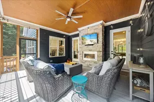 1212 Rogers Farm Rd, Wake Forest, NC 27587 - Photo 39