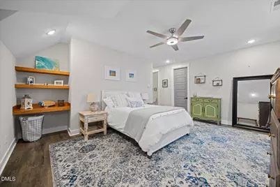 1212 Rogers Farm Road, Wake Forest, NC 27587 - Photo 35