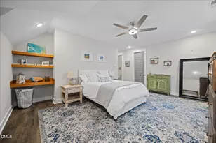 1212 Rogers Farm Rd, Wake Forest, NC 27587 - Photo 35