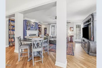 205 N Park Bluff Drive, Chapel Hill, NC 27517 - Photo 19