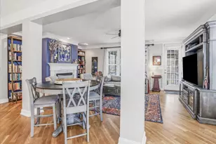 205 N Park Bluff Dr, Chapel Hill, NC 27517 - Photo 19