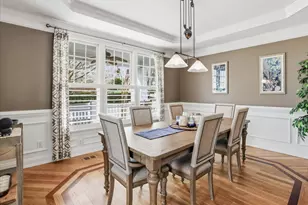 205 N Park Bluff Dr, Chapel Hill, NC 27517 - Photo 13