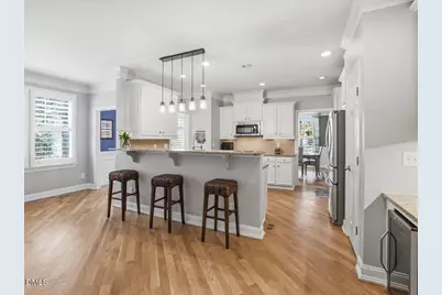 205 N Park Bluff Drive, Chapel Hill, NC 27517 - Photo 21
