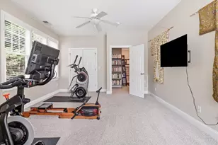 205 N Park Bluff Dr, Chapel Hill, NC 27517 - Photo 65