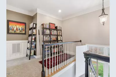 205 N Park Bluff Drive, Chapel Hill, NC 27517 - Photo 45