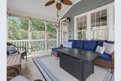 205 N Park Bluff Drive, Chapel Hill, NC 27517 - Photo 33