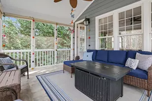 205 N Park Bluff Dr, Chapel Hill, NC 27517 - Photo 33