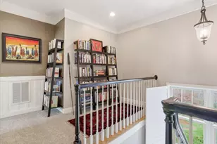 205 N Park Bluff Dr, Chapel Hill, NC 27517 - Photo 43