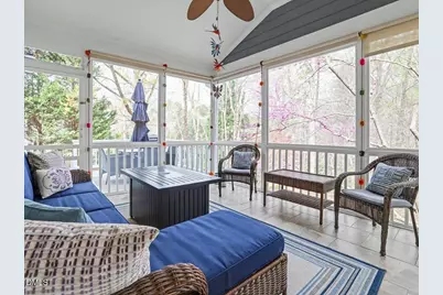 205 N Park Bluff Drive, Chapel Hill, NC 27517 - Photo 31