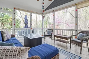 205 N Park Bluff Dr, Chapel Hill, NC 27517 - Photo 31