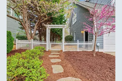 205 N Park Bluff Drive, Chapel Hill, NC 27517 - Photo 75