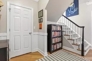 205 N Park Bluff Dr, Chapel Hill, NC 27517 - Photo 39