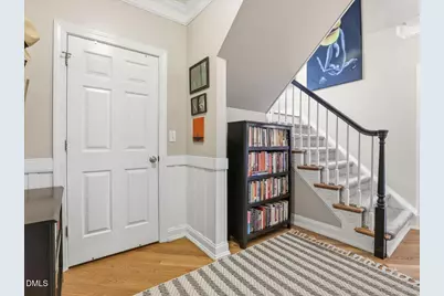 205 N Park Bluff Drive, Chapel Hill, NC 27517 - Photo 41