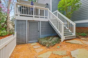 205 N Park Bluff Dr, Chapel Hill, NC 27517 - Photo 77