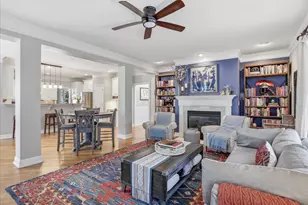 205 N Park Bluff Dr, Chapel Hill, NC 27517 - Photo 17