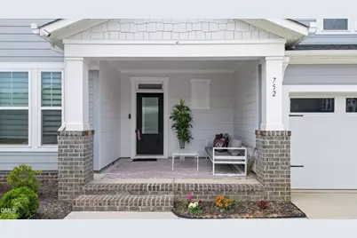 752 Serenity Walk Parkway, Fuquay Varina, NC 27526 - Photo 31