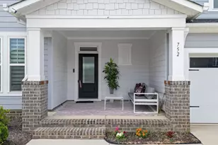 752 Serenity Walk Pkwy, Fuquay Varina, NC 27526 - Photo 31