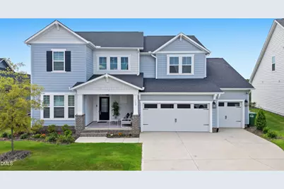 752 Serenity Walk Parkway, Fuquay Varina, NC 27526 - Photo 29