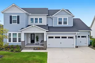752 Serenity Walk Pkwy, Fuquay Varina, NC 27526 - Photo 29