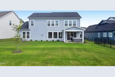 752 Serenity Walk Parkway, Fuquay Varina, NC 27526 - Photo 37