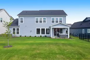 752 Serenity Walk Pkwy, Fuquay Varina, NC 27526 - Photo 37