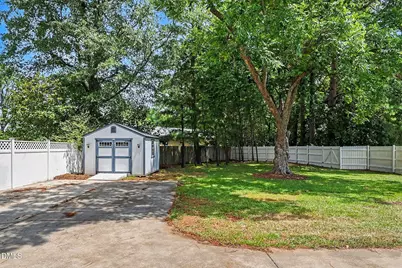103 Bailey Avenue, Kenly, NC 27542 - Photo 27