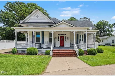 103 Bailey Avenue, Kenly, NC 27542 - Photo 1