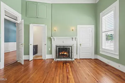 103 Bailey Avenue, Kenly, NC 27542 - Photo 11