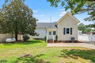 103 Bailey Ave, Kenly, NC 27542 - Photo 25
