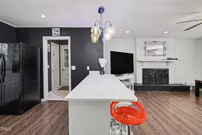 134 Old Oak Lane, Dunn, NC 28334 - Photo 11