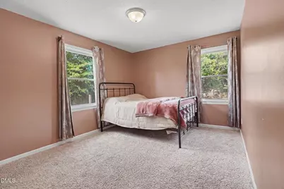 134 Old Oak Lane, Dunn, NC 28334 - Photo 19