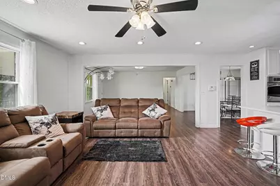 134 Old Oak Lane, Dunn, NC 28334 - Photo 7