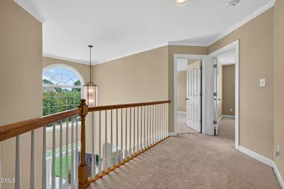 9313 Bramden Court, Wake Forest, NC 27587 - Photo 37
